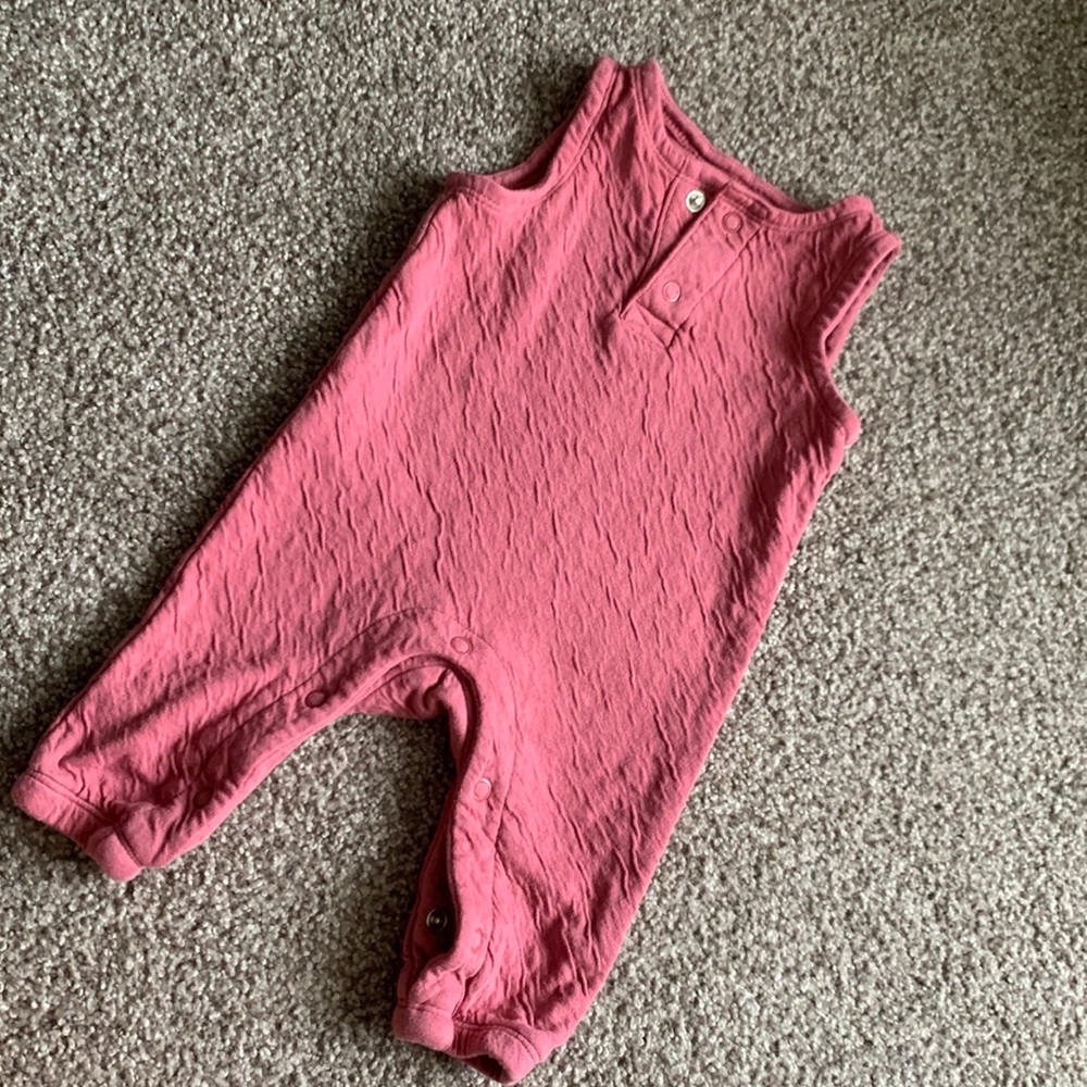 Tea Collection pink blush jumper 💖